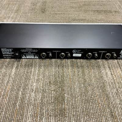 BBE 482i Dual Channel, 1 Rack Mount, Sonic Maximizer Audio Processor, Excellent Condition image 7