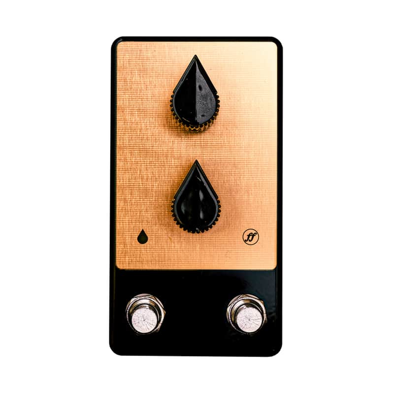 Fjord Fuzz MIME 2 リバーブ Fjord Fuzz MIME II Reverb Pedal | Reverb