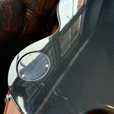 Gibson Les Paul Traditional 2008 - 2012 - Ebony image 9