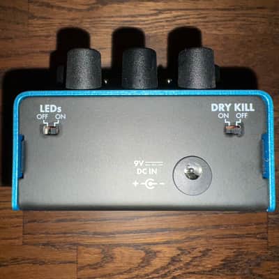 Fender Mirror Image Delay image 4