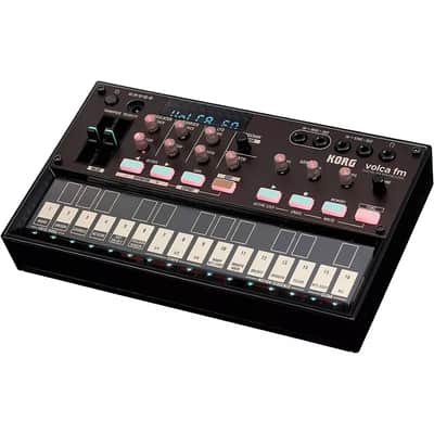 New Korg Volca FM 2 Synthesizer with Sequencer image 4