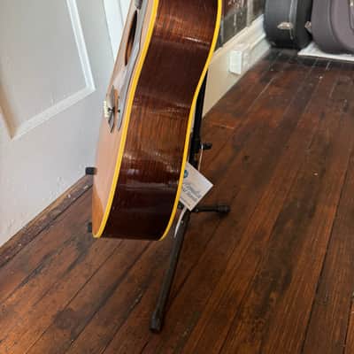 Gibson J-50 1964 - Natural image 6