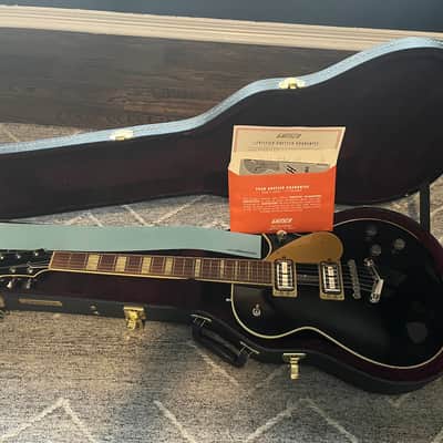 Gretsch G6228 Players Edition Jet BT with V-Stoptail image 2