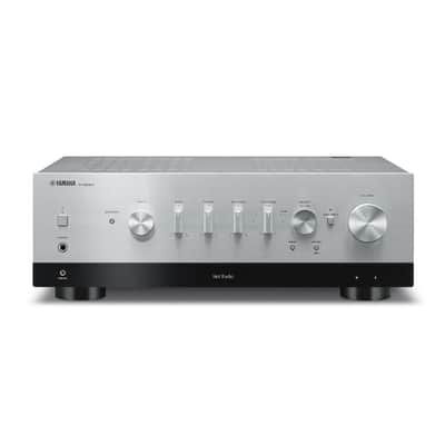 Yamaha: R-N800A Network Receiver Amplifier image 1