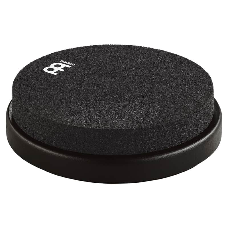 Meinl 6" Marshmallow Practice Pad image 1