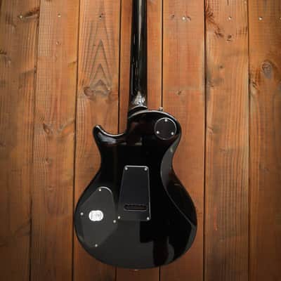 PRS SE Mark Tremonti Charcoal Burst image 15