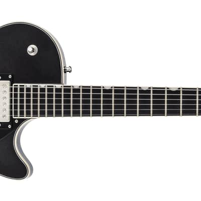 Gretsch Electromatic Premier Jet - Onyx Storm image 4