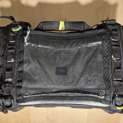 K-TEK Stingray Small X (KSTGSX) 2022 - Black image 2