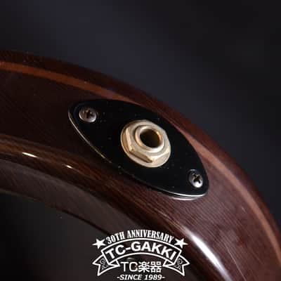 2002 Fender Custom Shop MBS Custom JD Built By Jason Davis image 21