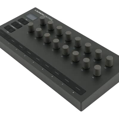 Novation Launch Control 3 Creative Control Surface [USED] image 3