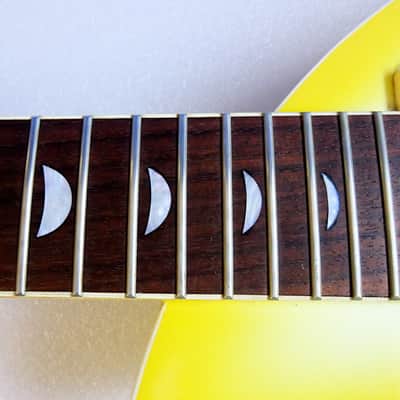 Kawai Moonsault MS-80 MLY 1990 Moonlight Yellow MIJ RARE! image 11