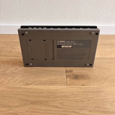Yamaha MM10 (Japan, 1981) Vintage Portable Mixer! Excellent Condition with brand new power supply! image 8