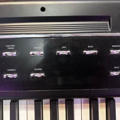Williams Allegro 2 Digital Piano 88- Keys + Power Cord image 11