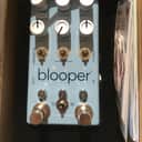 2022 Chase Bliss Audio Blooper Bottomless Looper Pedal - Never Taken Out Of The box!
