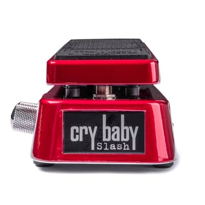 Dunlop - SW95 Slash Cry Baby Wah image 2