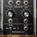 Synthesizers.com Q150 Transistor Ladder Filter Module 2010s - Black