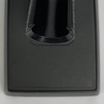 Shure S37A - Microphone Desk Top Mic Stand with Shure Mic Clip- LOOK image 3