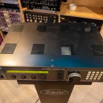 Eventide H3000 SE Ultra-Harmonizer image 4