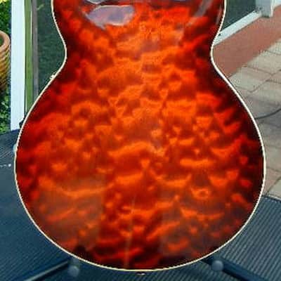 Ibanez AM200 1988 MIJ image 7