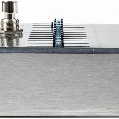 MXR M108S Ten Band EQ Pedal image 5