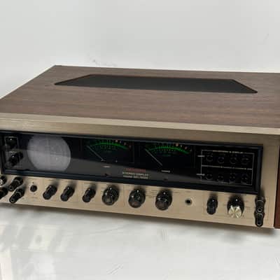 Pioneer SD-1000 Stereo Display image 1