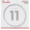 Fender 150M Original Pure Nickel Electric Strings - .011-.049 Medium