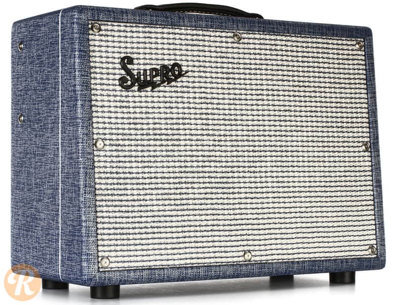 Supro 1642RT Titan image 1