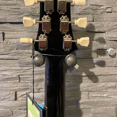 PRS S2 McCarty 594 Faded Blue Smokeburst image 8