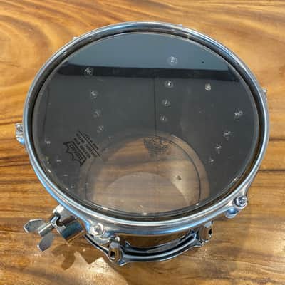Remo 10" x 9" Quadura Acousticon Tom Drum image 9