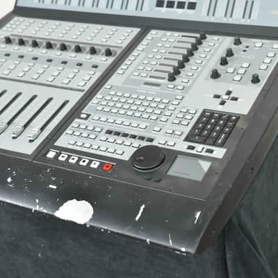 Digidesign ProControl Pro Tools Hardware Control Surface Main Unit CG006E2 image 5