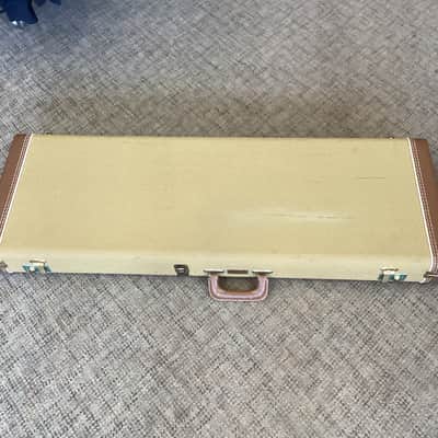 Fender American Elite Stratocaster with Rosewood Fretboard in Olympic Pearl with Case image 10