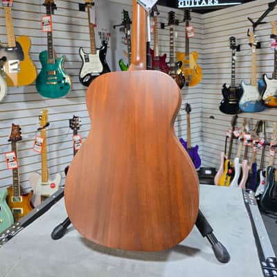 Martin 000-17 Acoustic Guitar - Whiskey Sunset w/Gig Bag & PLEK*D #767 image 10