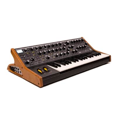 Moog Subsequent 37 Analog Synthesizer image 2