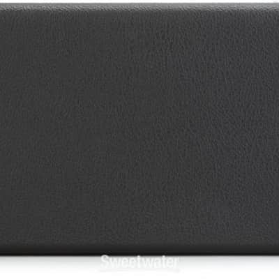 Revv G20 20/4-watt Tube Head - Black Tolex (RevvG20Td2) image 5