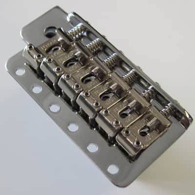Fender Vintage/Narrow Stratocaster Tremolo Assembly 0992070000 image 2