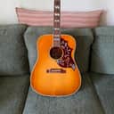 Gibson Hummingbird Original 2019 - 2024 - Sunburst