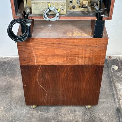 Ampex / MCI AG-350 2 Track Reel to Reel Tape Recorder image 14