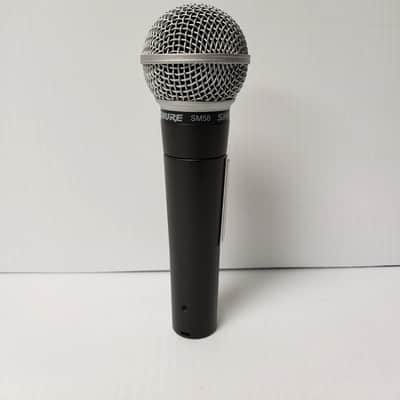 Shure SM58 image 3