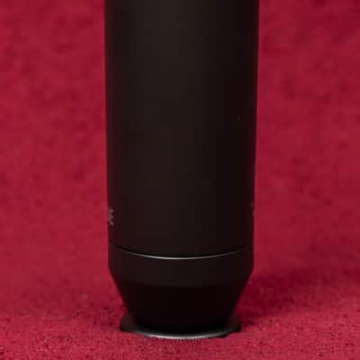 RODE NT-1 KIT 4th Gen with Shockmount and Pop Filter 2010s - Black image 6