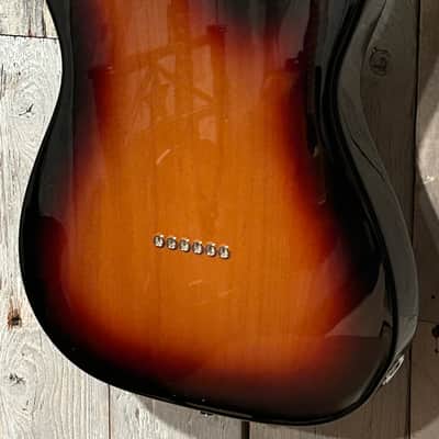 Fender Player II Telecaster Left-Handed - 3-Color Sunburst Maple Fretboard, In Stock, Help Support Small Business & Buy It Here ! image 11