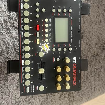 Octatrack MKI image 2