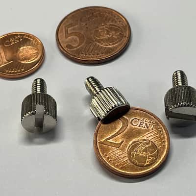 Dietrich Parts - Nut Screws - Stainless Steel image 13