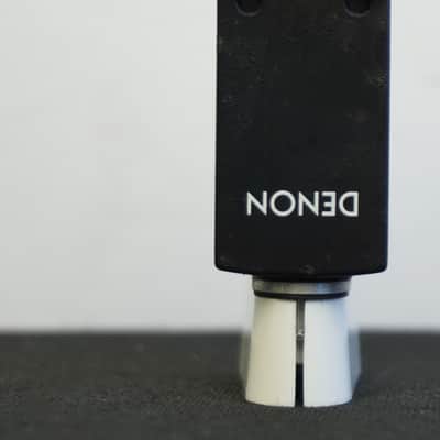 Ortofon MC20 Moving Coil Cartridge For Turntable Tonearm & Headshell MC 20 image 5