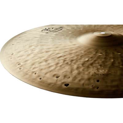 Zildjian K1116 K Constantinople 22" Renaissance ride image 2