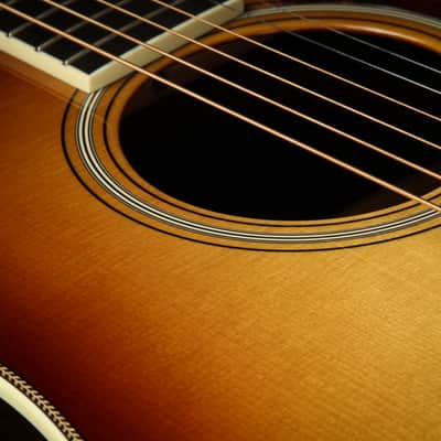 HOLD - Preston Thompson DBS-BA Billy Strings Signature - Brazilian & Adi #6 of 33 2021 image 16