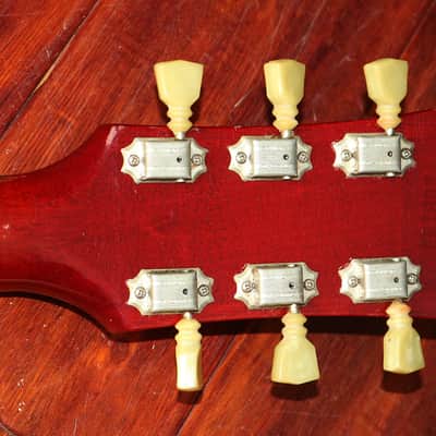 Immagine 1965 Gibson SG Standard, 1+11/16 inches nut width - 7