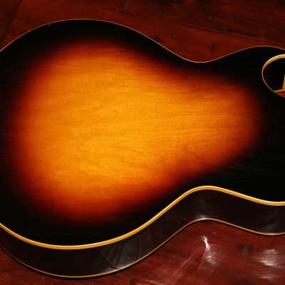 1956 Gibson ES-140 3/4 image 3