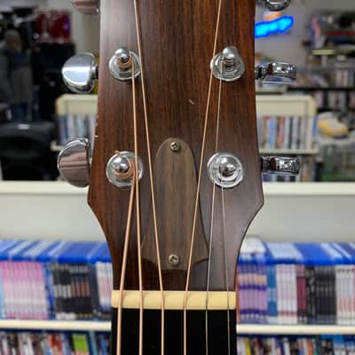 Taylor 412-kce 412-ce 1999 Koa 412ce image 4