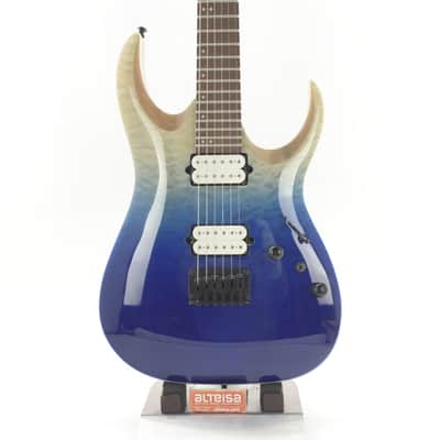 Ibanez RGR580 2001 | Reverb Romania