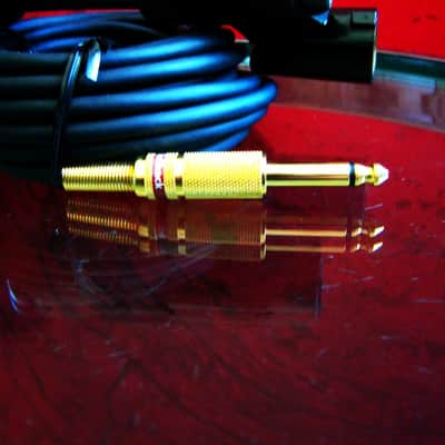 Vintage RARE Realistic Highball / Radio Shack / Shure SM58 Handheld Cardioid Dynamic Microphone Hi Z w accessories image 14